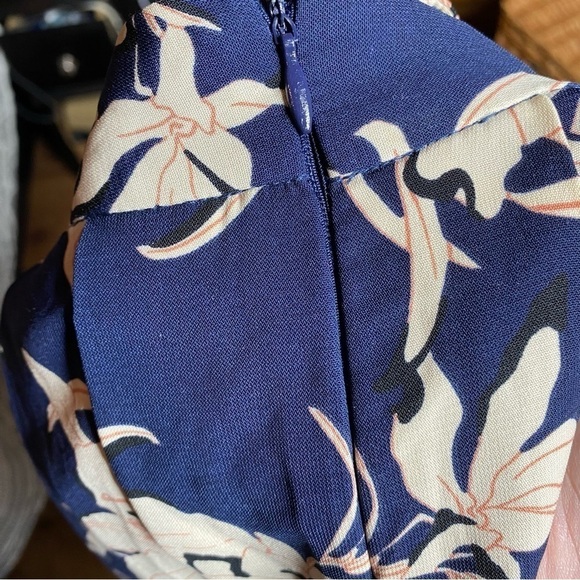 Astr The Label Pleated Full Skirt - Picture 6 of 7